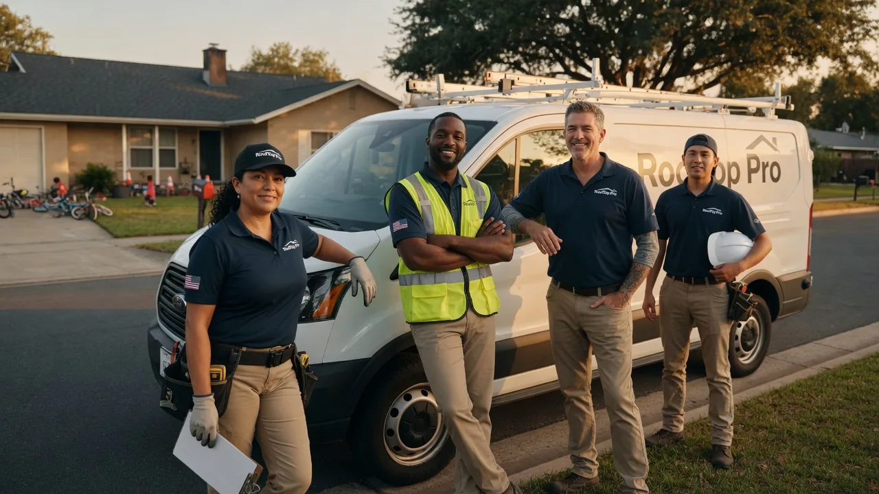 Roof Repair in Crumpler, NC near me
