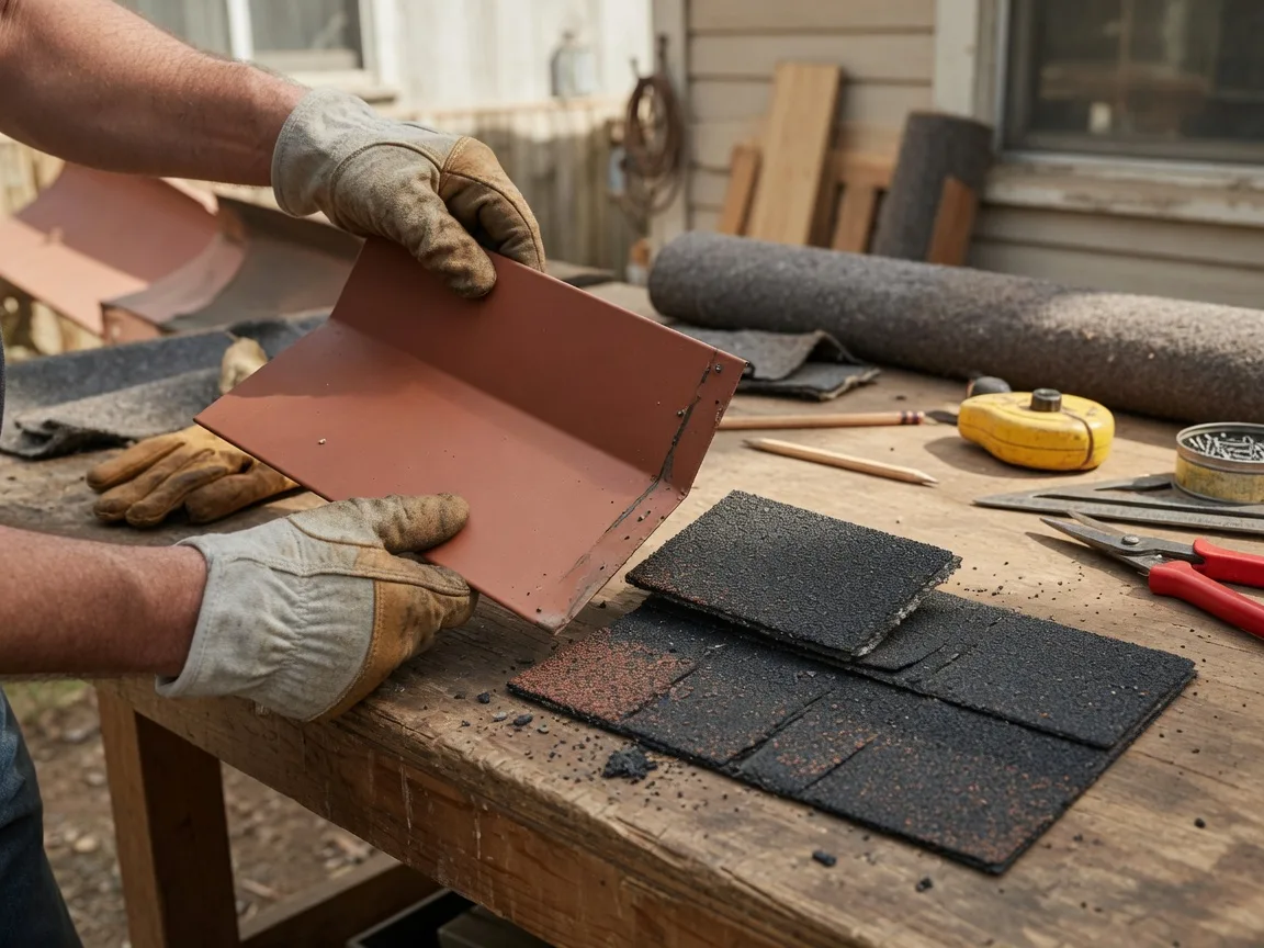 Roof Repair company in Crumpler, NC